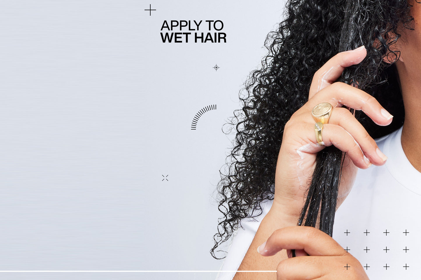 Redken Hydrating Curl Cream 200mL Trio