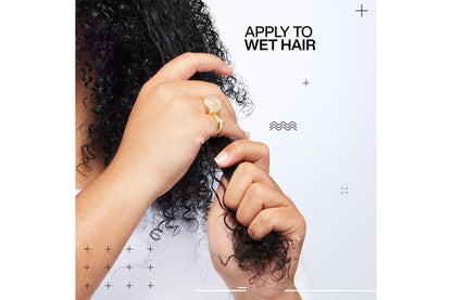 Redken Sculpt Curl Gel 250mL Trio