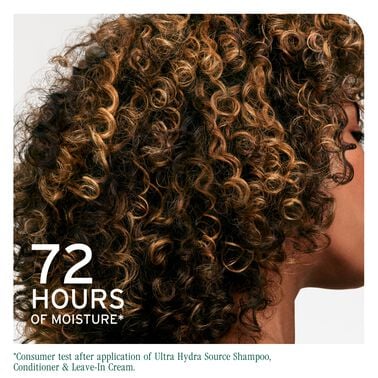 Matrix Biolage Hydrasource Daily Leave In Cream 200ml NEW