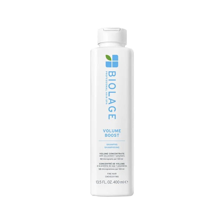 Matrix Biolage Volume Boost Shampoo 400ml NEW