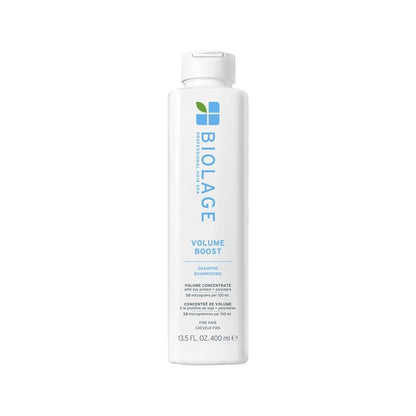 Matrix Biolage Volume Boost Shampoo 400ml NEW