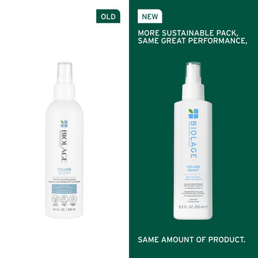 Matrix Biolage Volume Boost Root Lift Spray 250ml NEW