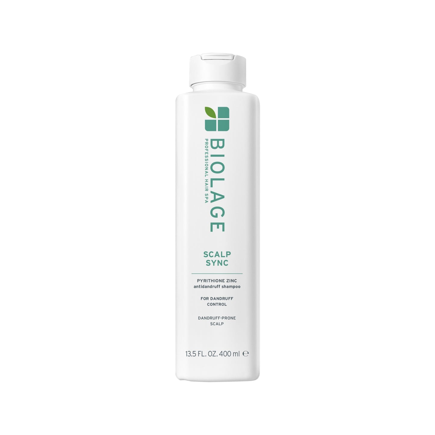 Matrix Biolage ScalpSync Anti-Dandruff Shampoo 400ml NEW