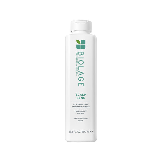 Matrix Biolage ScalpSync Anti-Dandruff Shampoo 400ml NEW