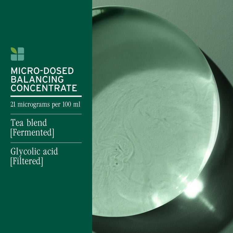 Matrix Biolage ScalpSync Calming Shampoo 1000ml NEW