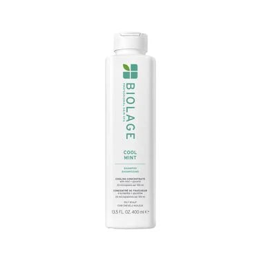 Matrix Biolage Scalpsync Cooling Mint Shampoo 400ml NEW
