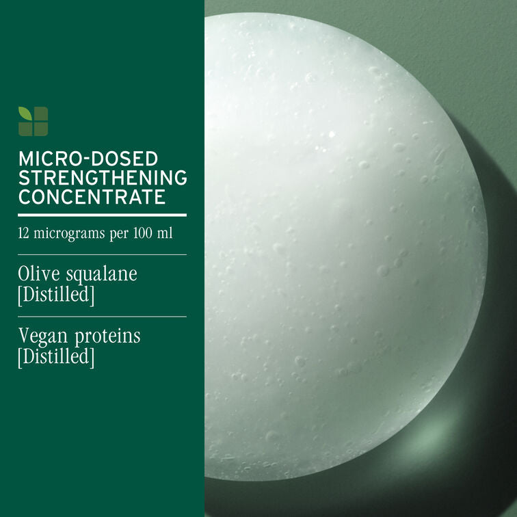 Matrix Biolage Strength Recovery Shampoo 400ml NEW