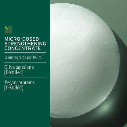 Matrix Biolage Strength Recovery Shampoo 400ml NEW