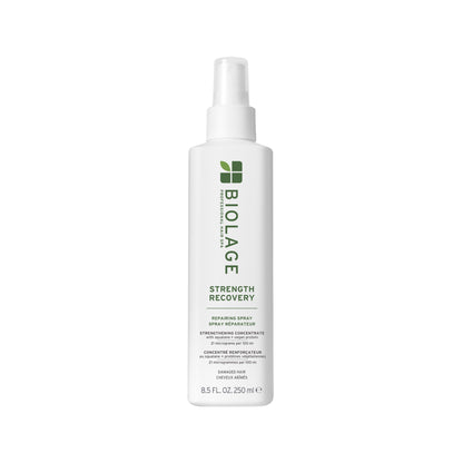 Matrix Biolage Strength Recovery Repairing Spray 250ml
