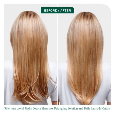 Matrix Biolage Hydrasource Shampoo 400ml NEW