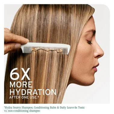 Matrix Biolage Hydrasource Leave In 400ml NEW