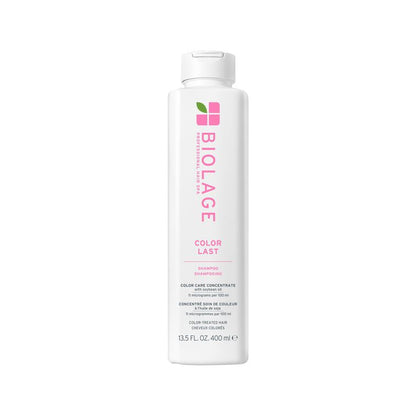 Matrix Biolage Color Last Shampoo 400ml NEW