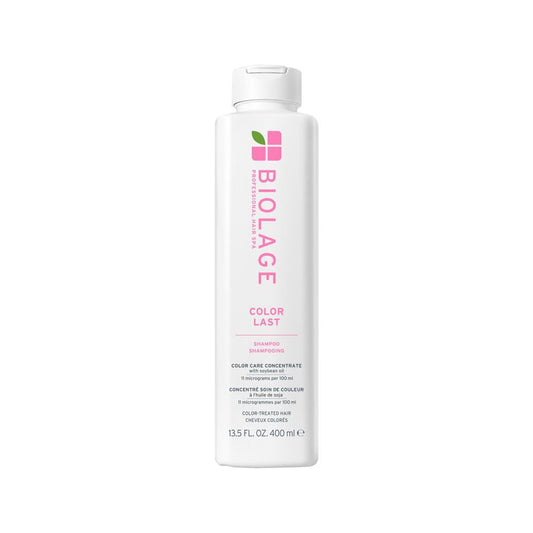 Matrix Biolage Color Last Shampoo 400ml NEW