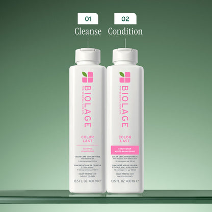 Matrix Biolage Color Last Shampoo 400ml NEW