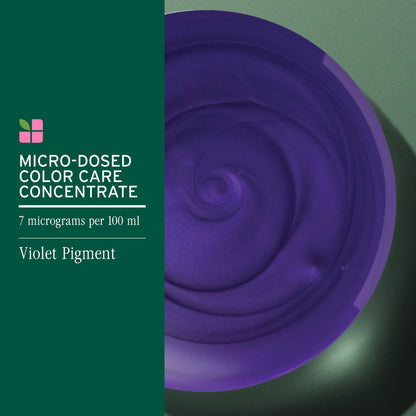 Matrix Biolage Color Last Purple Shampoo 400ml NEW