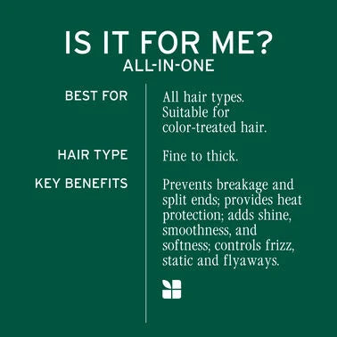 Matrix Biolage All-In-One Multi-Benefit Spray 250ml NEW