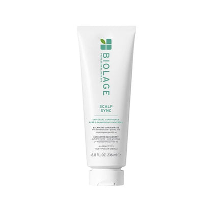 Matrix Biolage ScalpSync Universal Conditioner 236ml NEW