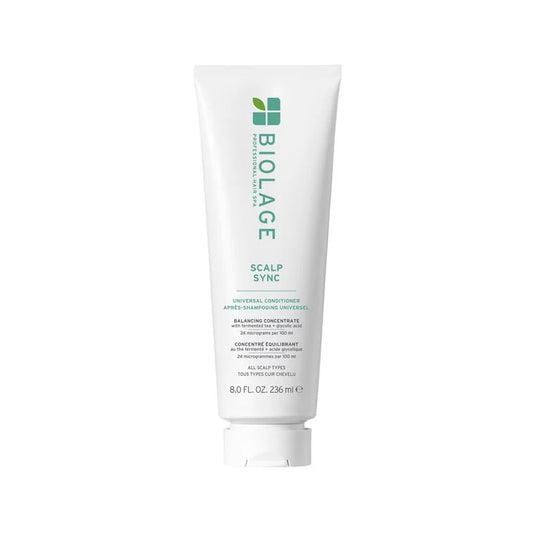 Matrix Biolage ScalpSync Universal Conditioner 236ml NEW