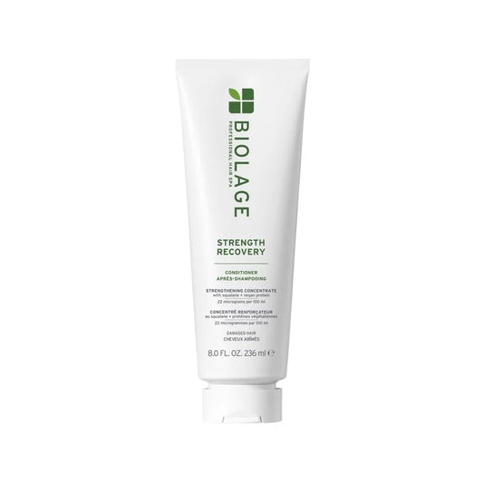 Matrix Biolage Strength Recovery Conditioning Cream 236ml