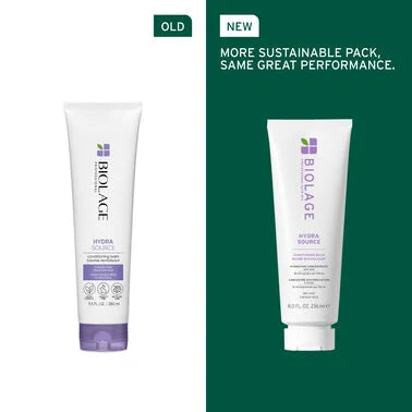 Matrix Biolage Hydrasource Conditioning Balm 236ml NEW