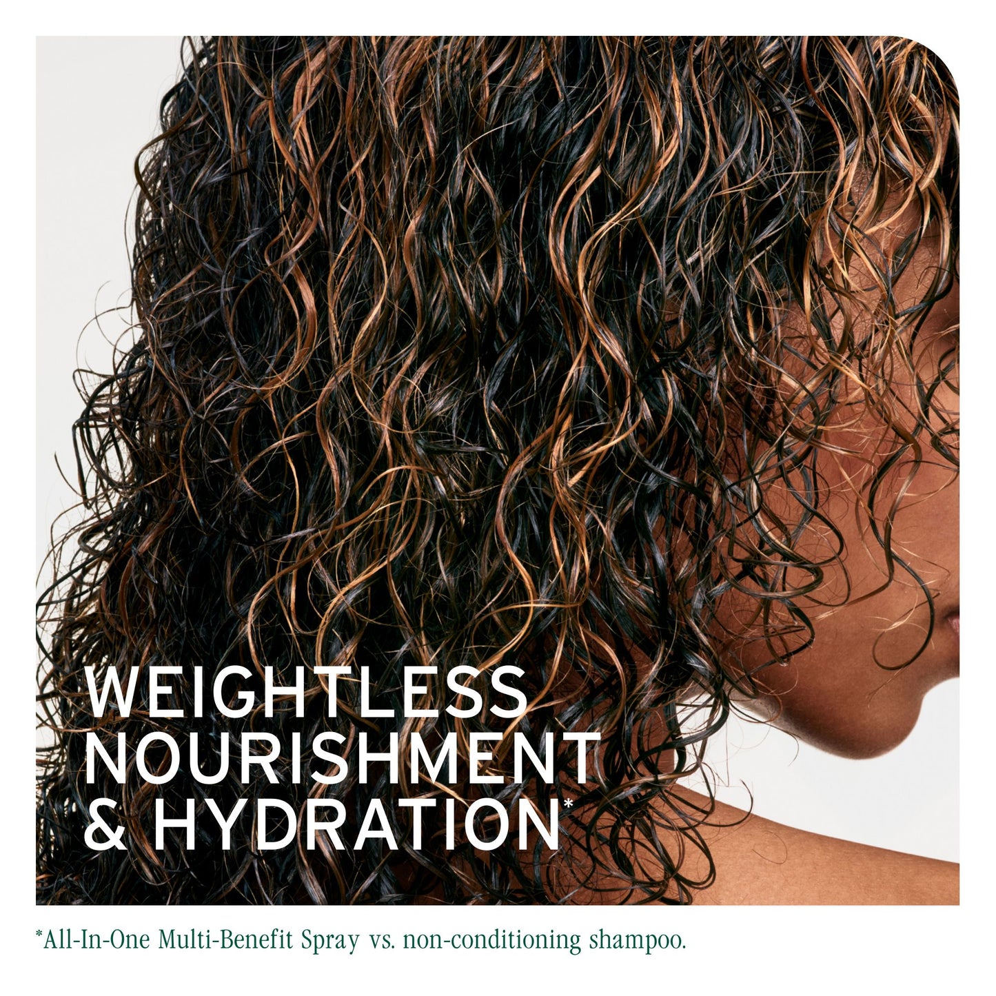 Matrix Biolage All-In-One Multi-Benefit Oil 100ml NEW