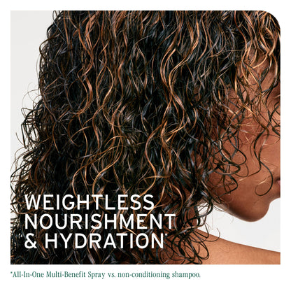 Matrix Biolage All-In-One Multi-Benefit Oil 100ml NEW