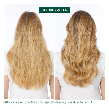 Matrix Biolage All-In-One Multi-Benefit Oil 100ml NEW