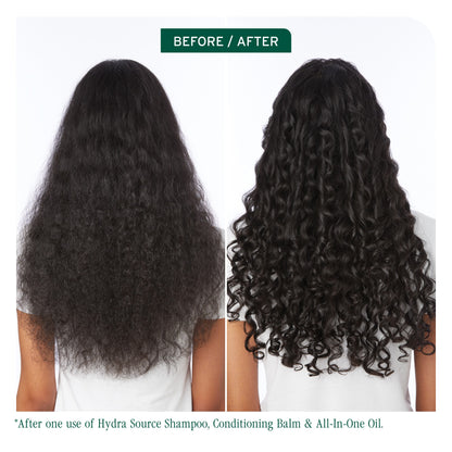 Matrix Biolage All-In-One Multi-Benefit Oil 100ml NEW