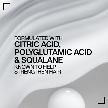 Redken Acidic Bonding Concentrate Shampoo 300ml, Conditioner 300ml & 24/7 Night and Day Serum 100ml Trio