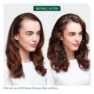 Matrix Biolage Full Rescue Shampoo 400ml NEW