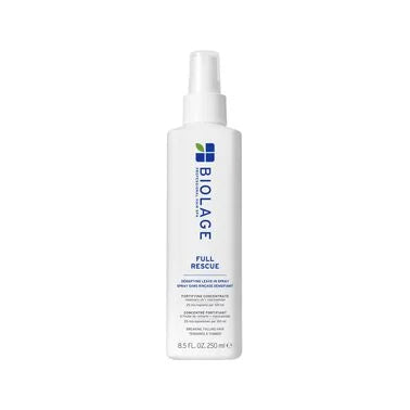 Matrix Biolage Full Rescue Densifying Leave-In Spray 250ml NEW