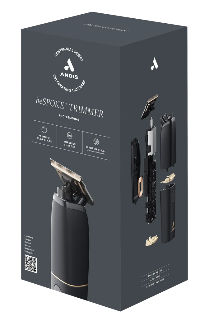 ANDIS BeSpoke Trimmer