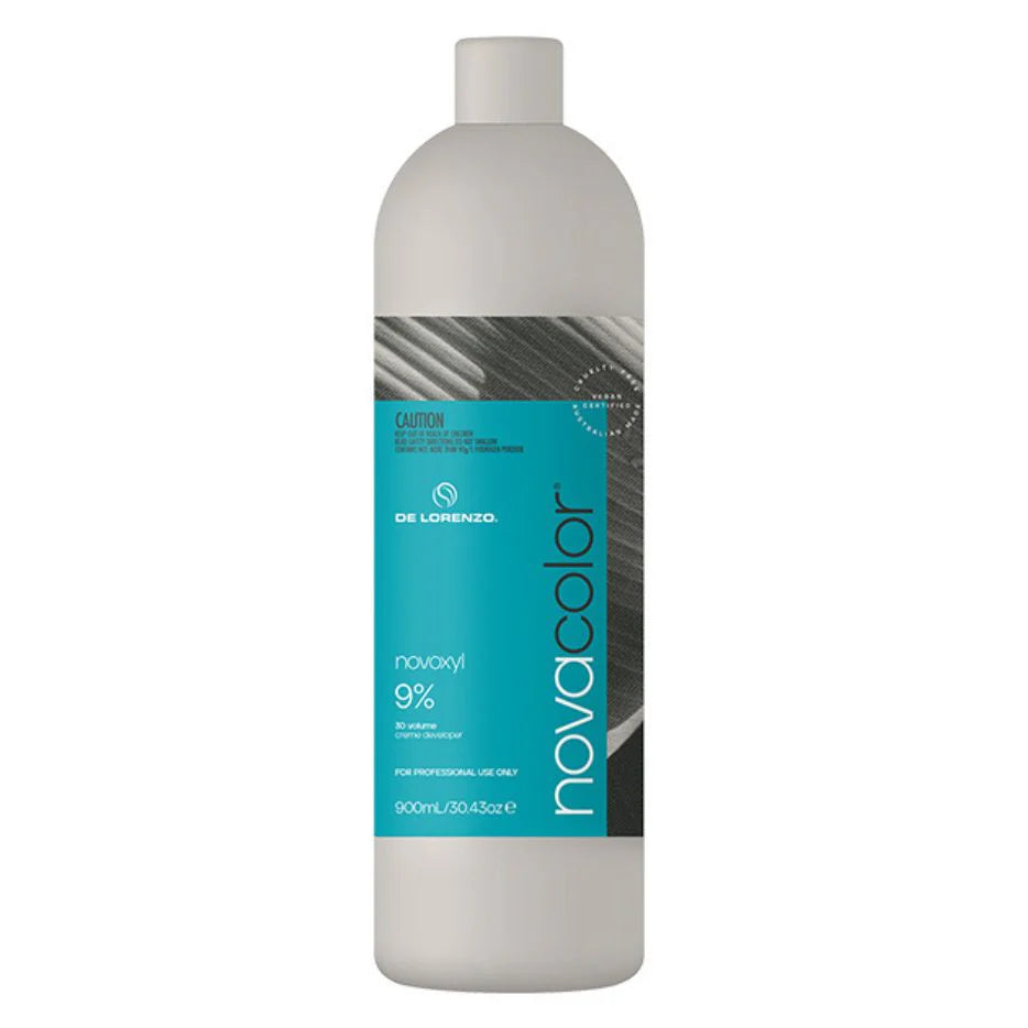 De Lorenzo Novacolor Developers 900ml