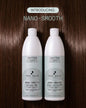 NAK Nano-Smooth Shampoo #01 and Sleek Lotion #02