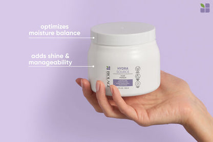Matrix Biolage Hydrasource Aloe Mask 500ml