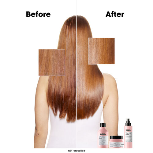 L'Oréal Professionnel Serie Expert Vitamino Color Trio Holiday Gift Pack