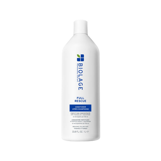 Matrix Biolage Full Rescue Conditioner 1000ml NEW