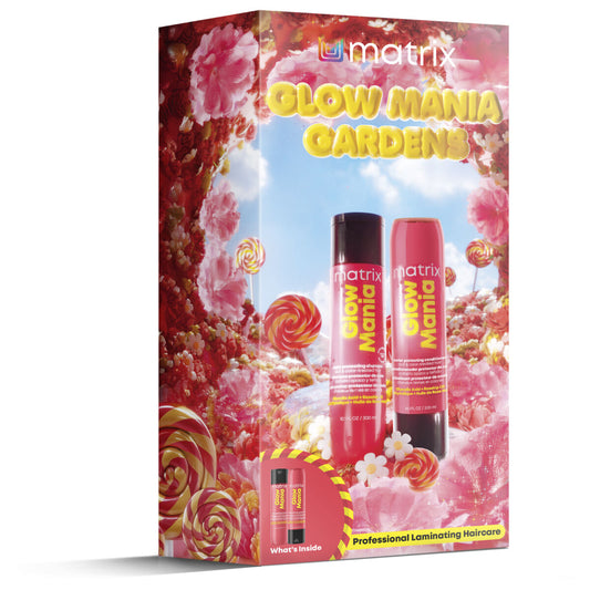 Matrix Glow Mania Holiday Duo 2026