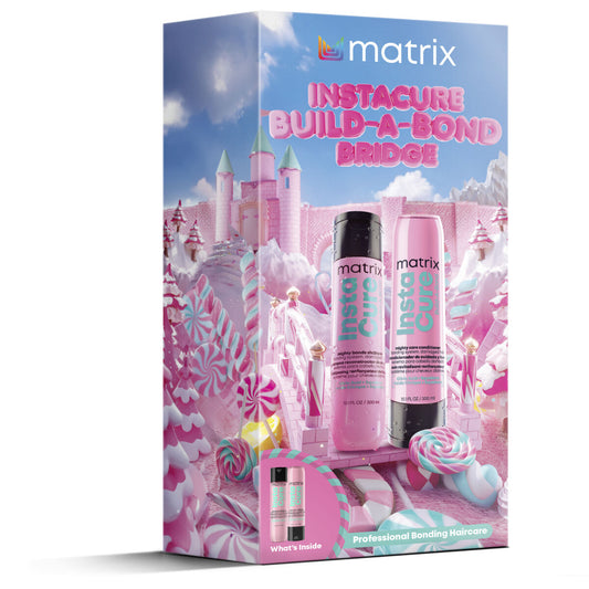 Matrix Build-A-Bond Holiday Duo 2026
