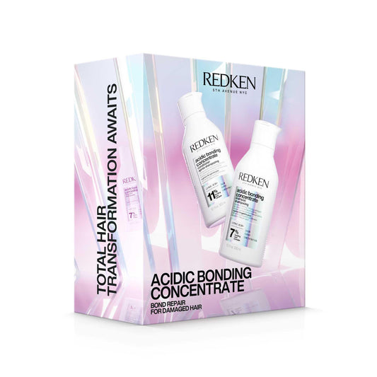 Redken Acidic Bonding Concentrate Holiday Duo 2026
