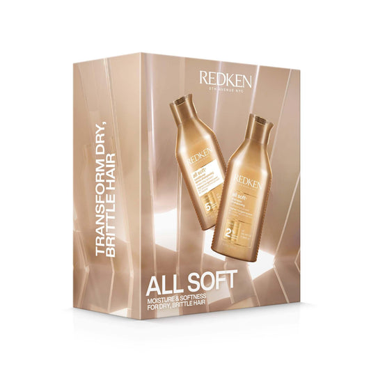 Redken All Soft Holiday Duo 2026