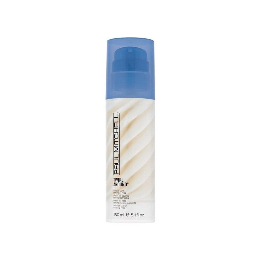Paul Mitchell Curl Twirl Around Cream Serum 150ml