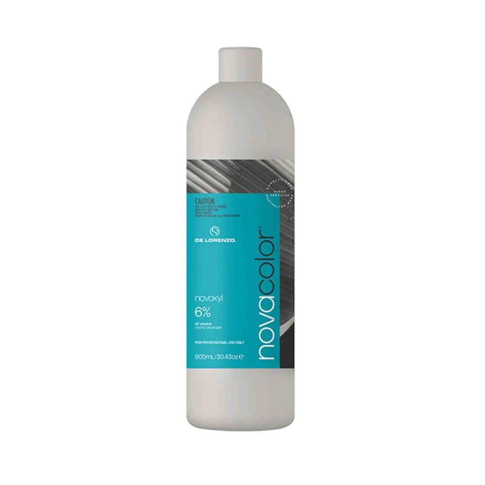 De Lorenzo Novacolor Developers 900ml