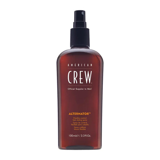 American Crew Alternator Spray 100ml