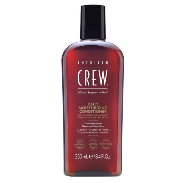 American Crew Daily Cleansing Shampoo 250ml