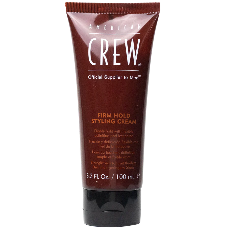 American Crew Firm Hold Styling Cream 100ml