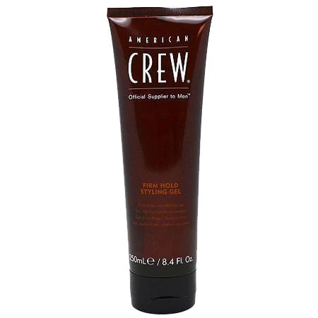 American Crew Firm Hold Styling Gel 250ml