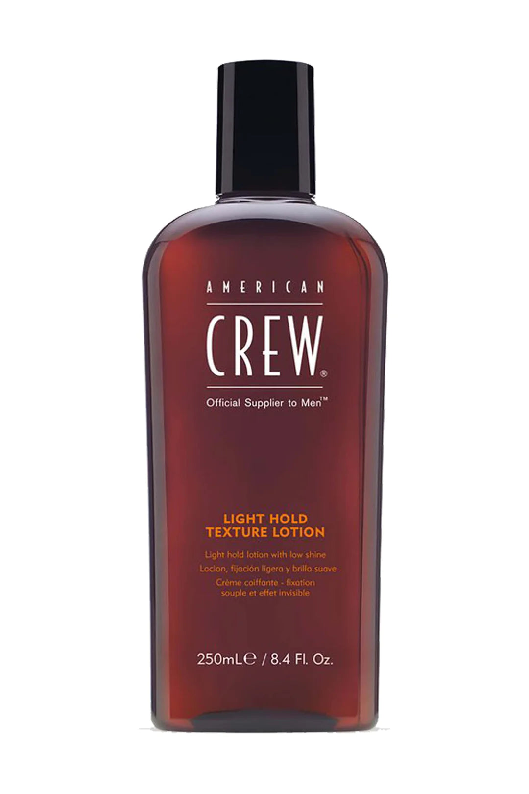 American Crew Light Hold Texture Lotion 250ml