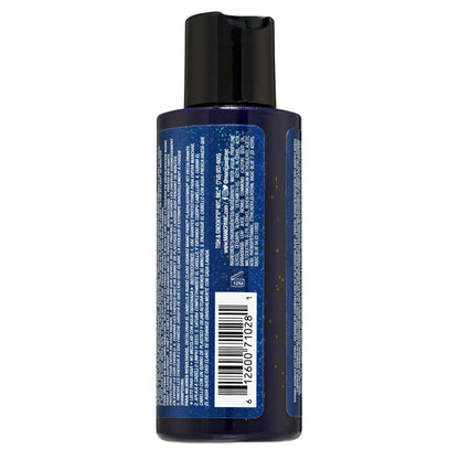 Manic Panic Shocking Blue Amplified Bottle 118ml - Salon Warehouse