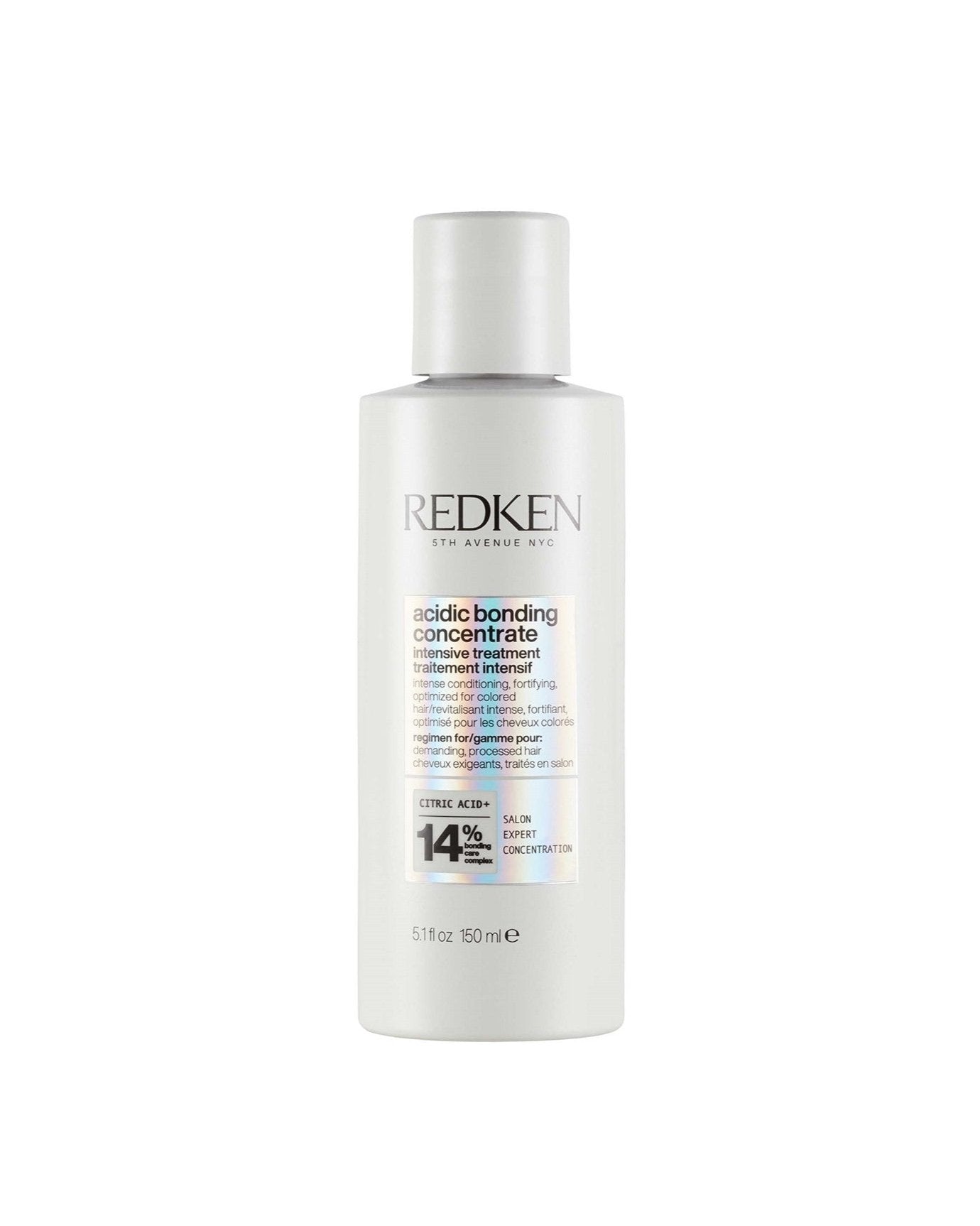 Acidic Bonding Concentrate Intensive Treatment 150ml